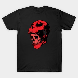 Skull Eater T-Shirt